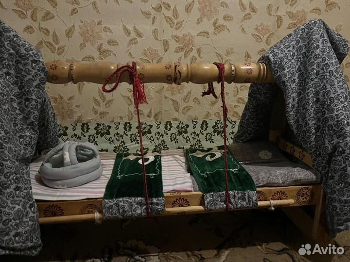 Бешик детский