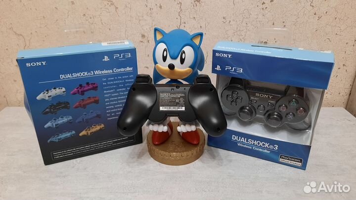 Джойстик/Геймпад Sony ps3