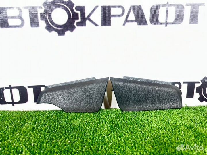 Накладка на торпедо Ford Mustang S550 coyote 307