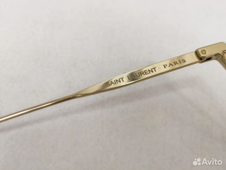 Оправа для очков женская Saint Laurent