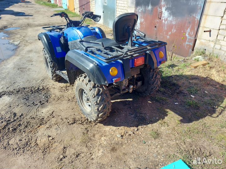 Продам квадроцикл стелс 800gt max