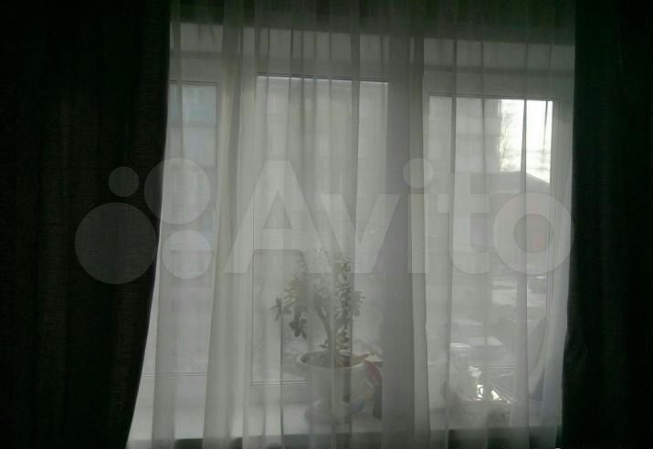 Комната 12 м² в 1-к., 2/5 эт.