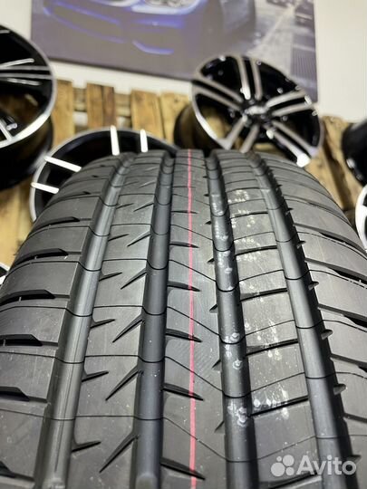 Bridgestone Alenza 001 225/55 R18 98V