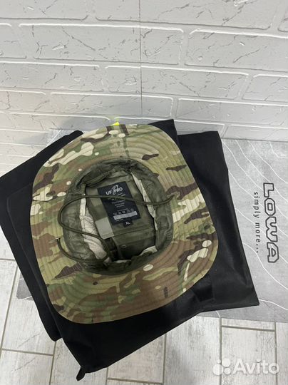 В нашичии Uf Pro Boonie Hat панама