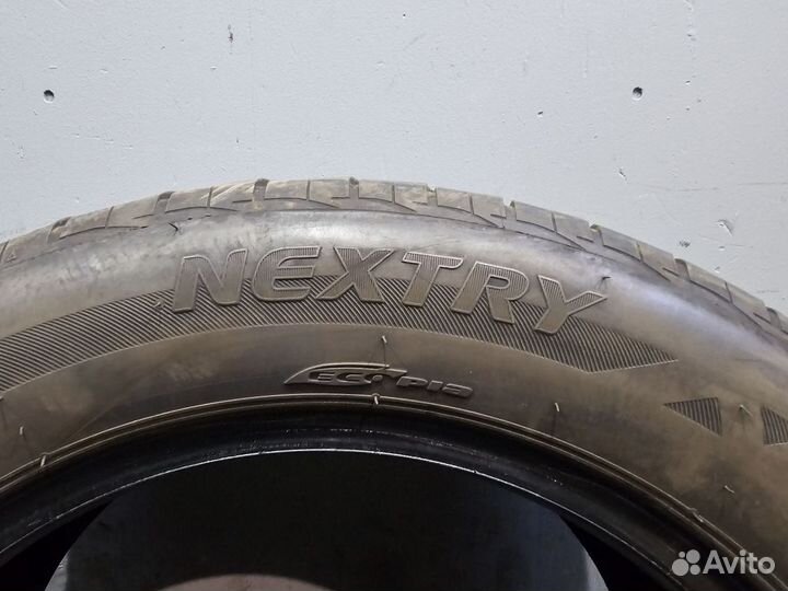 Bridgestone Nextry Ecopia 215/55 R16 93V