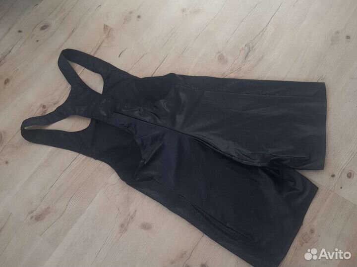 Спортивный костюм body style