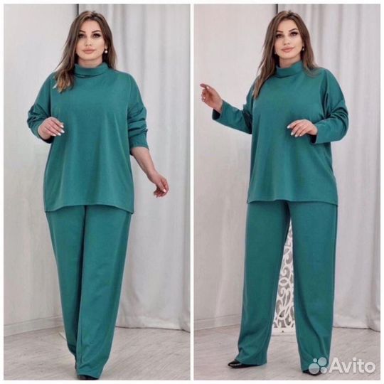 Одежда женская и мужская