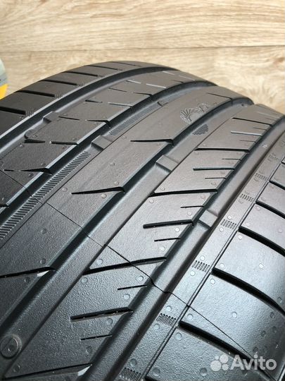 Westlake ZuperAce Z-007 255/50 R20