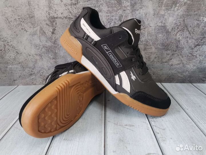 Кроссовки Reebok