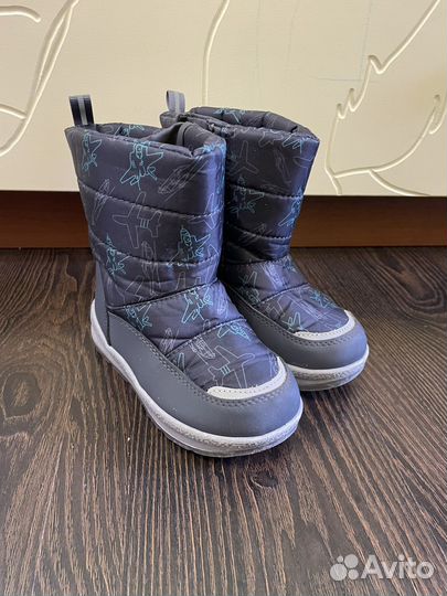 Сапоги,крассовки,ботинки на мальчика 26 размер