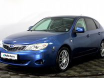 Subaru Impreza 1.5 MT, 2008, 188 018 км, с пробегом, цена 700 000 руб.