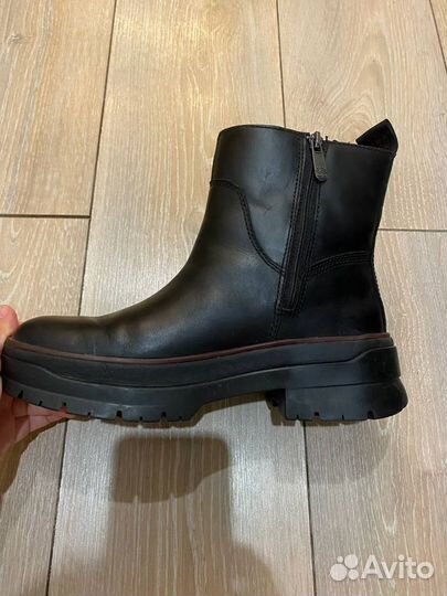 Ботинки timberland женские 38 - 38,5 зимние