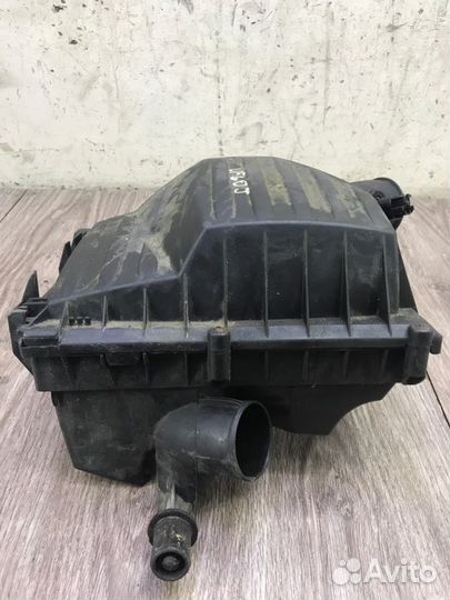 Корпус воздушного фильтра Opel Meriva A Z16XEP