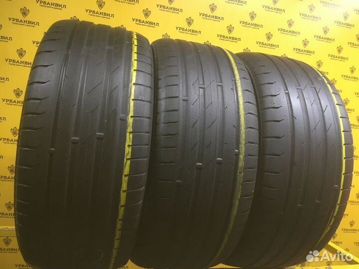 Nokian Tyres Hakka Black 235/45 R17 97Y