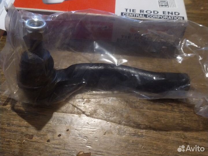 Рулевые наконечники королла120