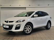 Mazda CX-7 2.3 AT, 2011, 176 200 км, с пробегом, цена 959 000 руб.