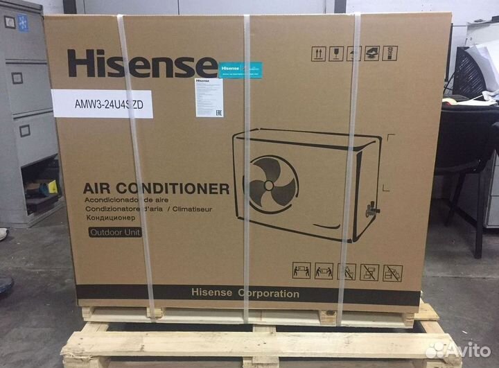 Кондиционеры