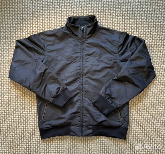 Бомбер Nike
