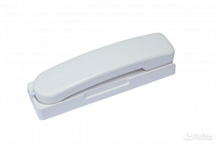 Метаком ткп-06М аудиотрубка координатная квартирна