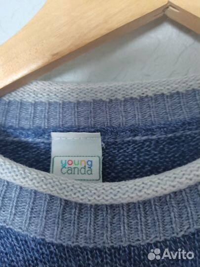 Джемпер 46-48