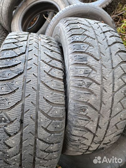 Bridgestone Ice Cruiser 7000 235/60 R17