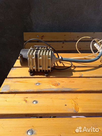 Компрессор