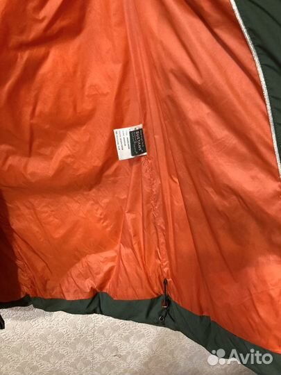 Пуховик женский Siberina 42-44