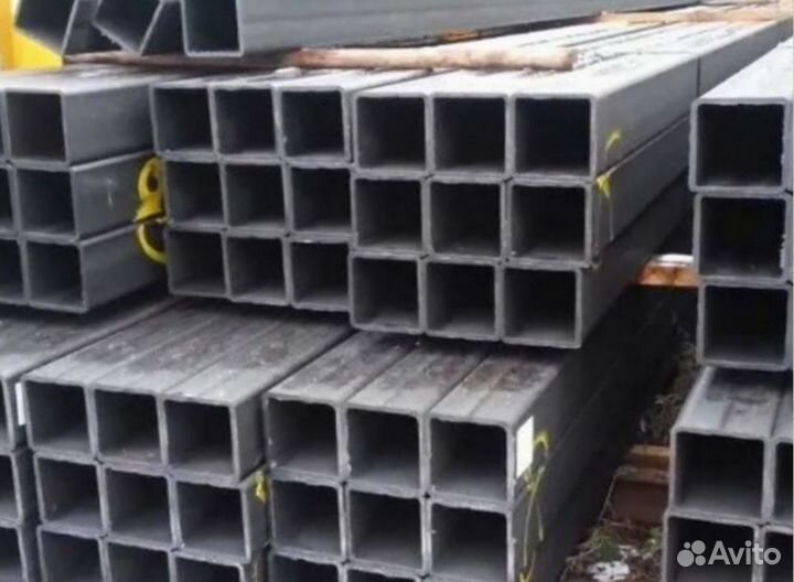 Металлический профиль