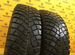 КАМА Кама-515 205/75 R15 97Q