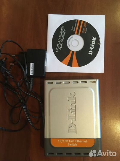 Оборудование для интернета (Wi-Fi)