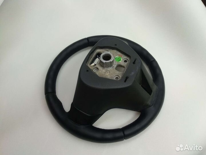 Руль chevrolet cruze / Шевроле Круз