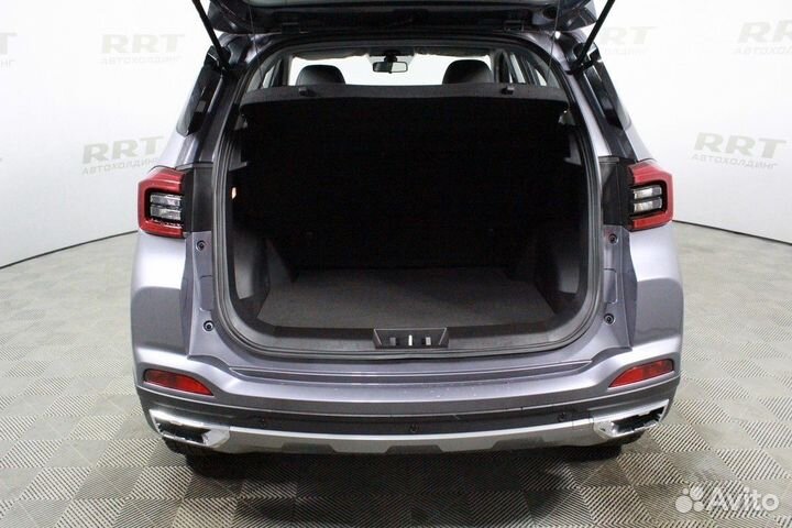 Chery Tiggo 4 Pro 1.5 МТ, 2023
