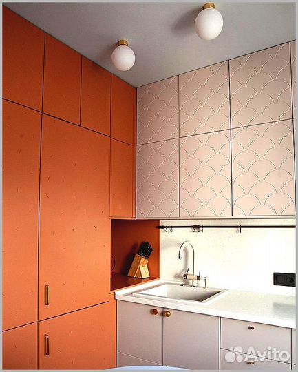 Модульные кухонные гарнитуры бюджетные