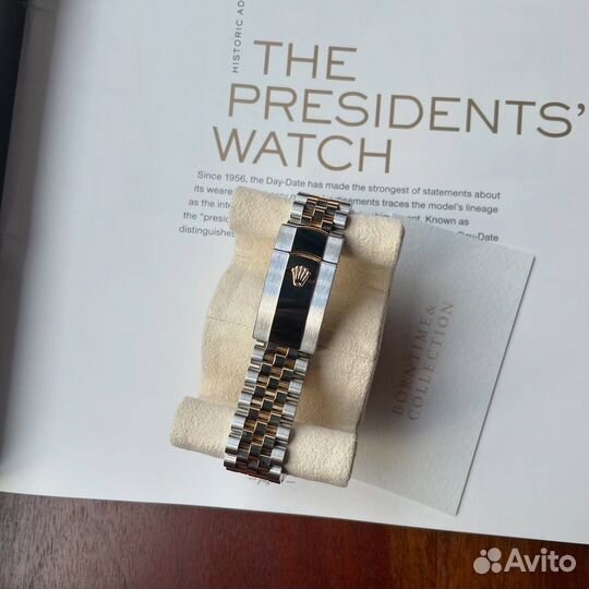 Rolex Datejust 41mm Wimbledon