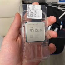 AMD Ryzen 5 3600