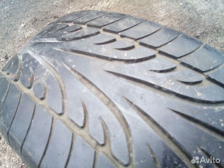 Dunlop SP Sport 9000 225/55 R17