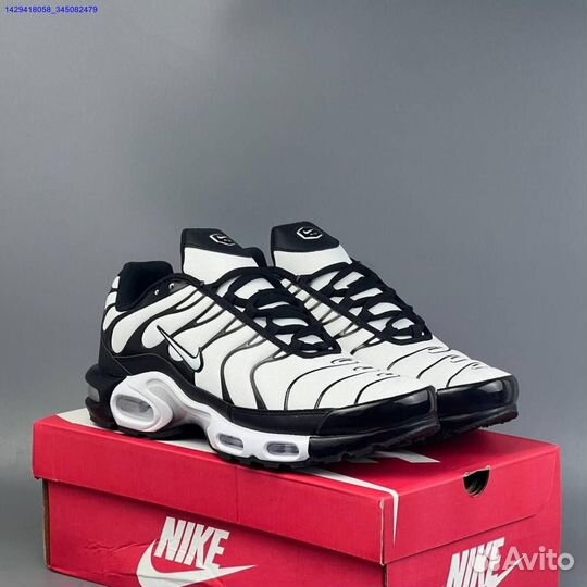 Кроссовки Nike Air Max Tn Plus (Арт.65802)