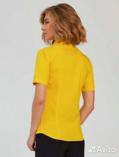 Женская рубашка