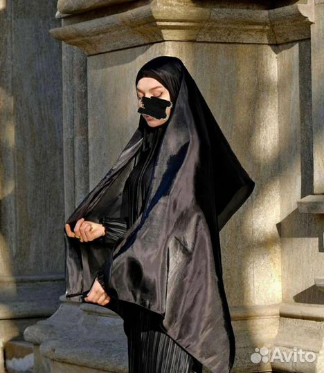 Шейла на завязках