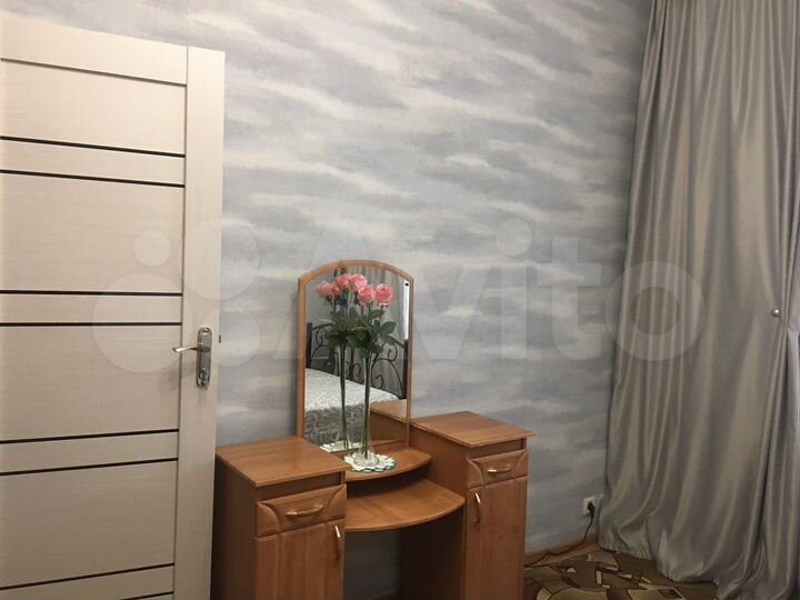 2-к. квартира, 41 м², 1/2 эт.