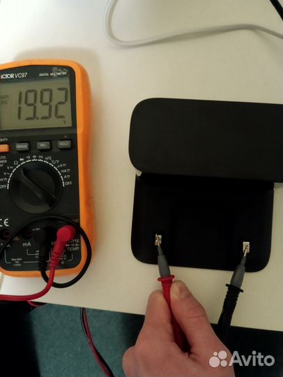 Зарядная станция для робота пылесоса. (rcs0 )