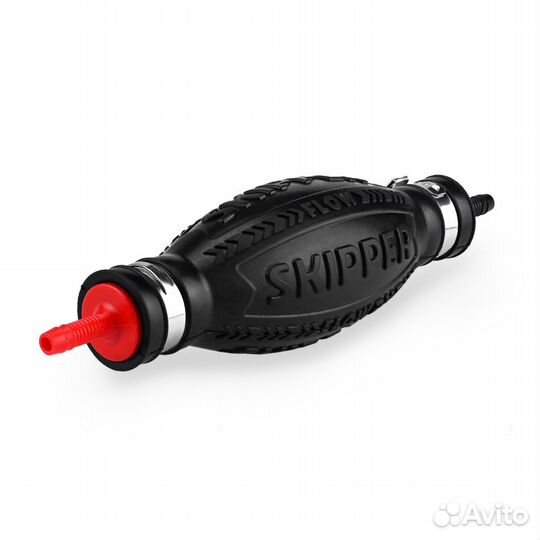 Груша топливная универсальная из бензостойкого пвх