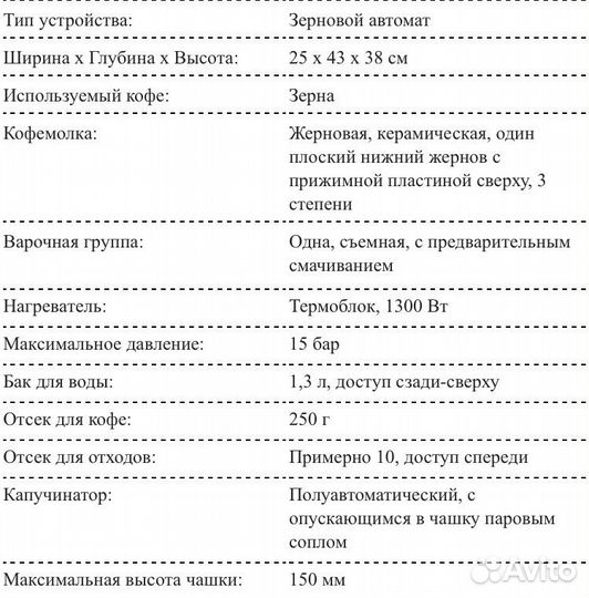 Кофемашина siemens eq3 s100