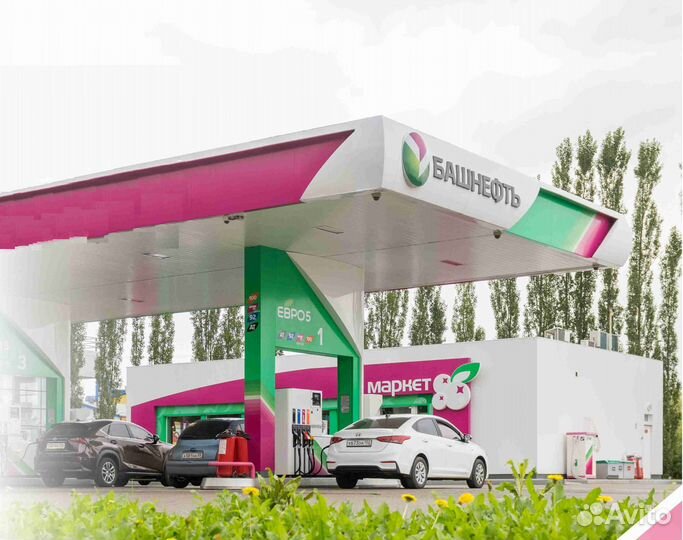 Оператор товарный (Нефтекамская Нефтебаза)