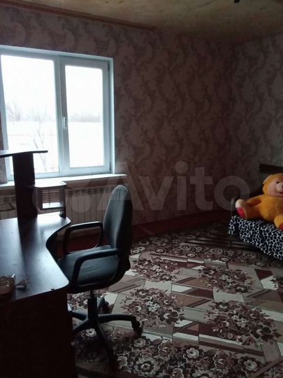 Дом 88,9 м² на участке 15 сот.