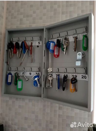 Ключница KEY-40