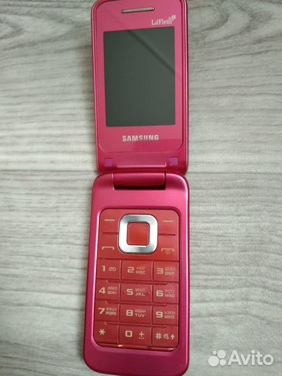 Samsung C3520