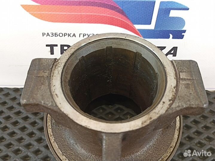 Подшипник выжимной