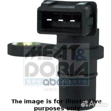 Датчик распредвала 87521E meat & doria
