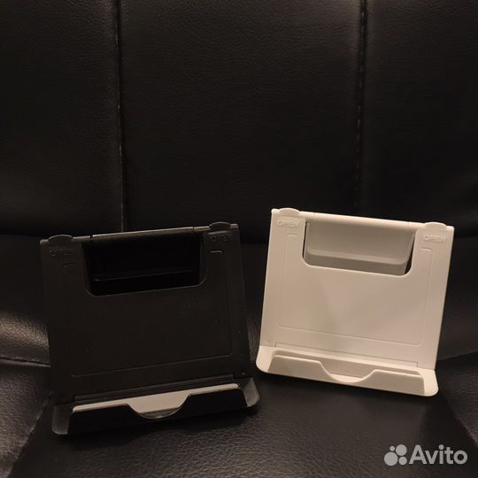 Держатель подставка пластик